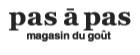 pas a pas